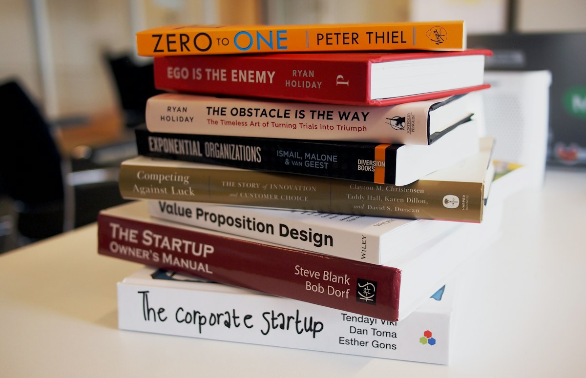 How to Build a Marketing Campaign for Your First Book