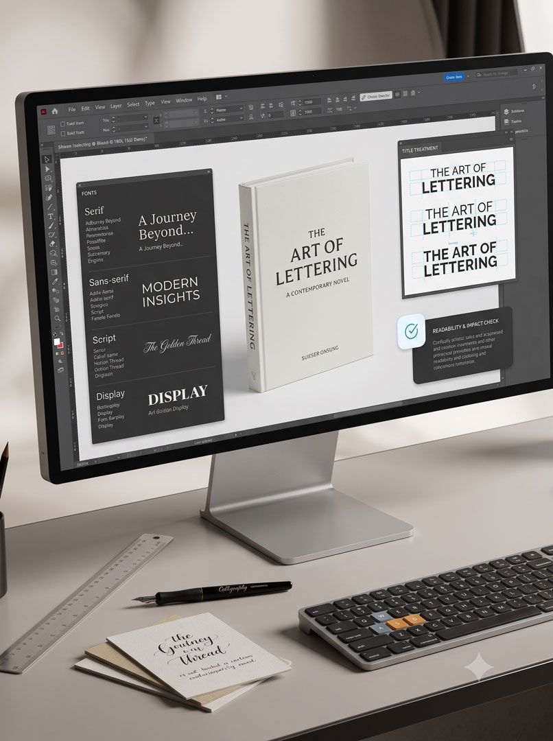 Professional Typography
